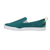 Green Shoe