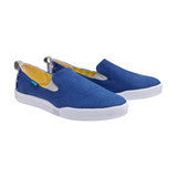 Blue Shoe