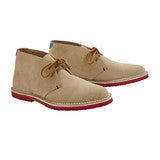 Tan Boot