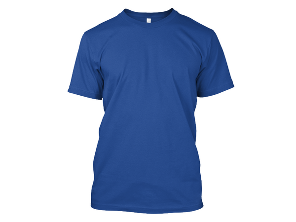 Navy T-shirt